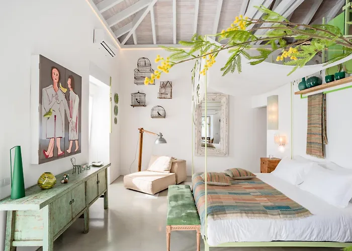 Colegio Charm House Pension Tavira