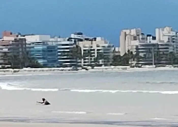 Hotéis de Bertioga