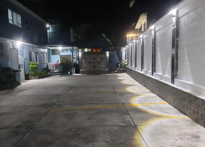 Catemaco Hotels