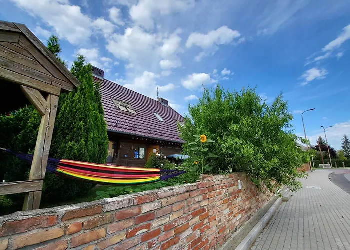 Hotels in Swinemünde
