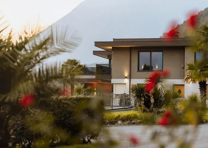 Hotels in Algund