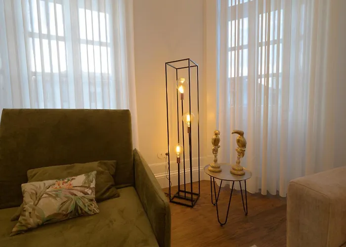 Casa Guerreiro - Regina Hotel Group Viana do Castelo