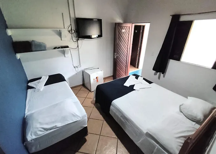 Pousada Boicucanga A 30M Da Praia