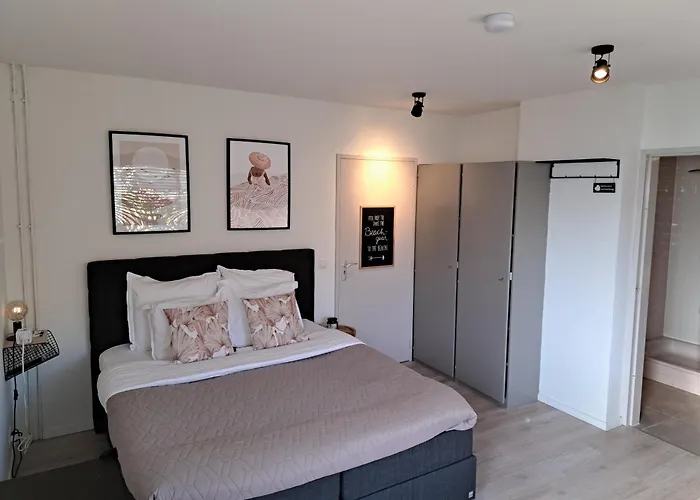 Stad & Strand Studio Middelburg