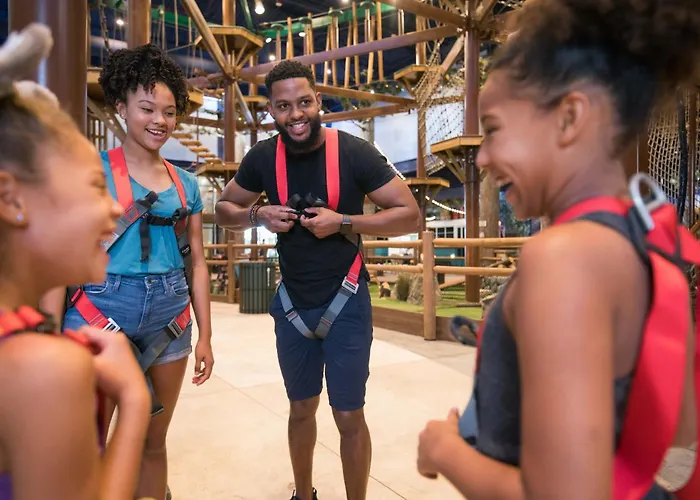 Great Wolf Lodge Arizona Paradise Valley