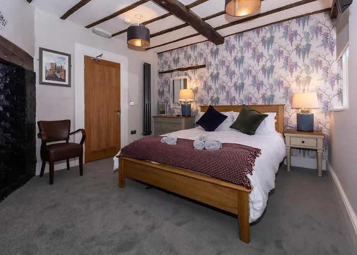 Bewdley Hotels