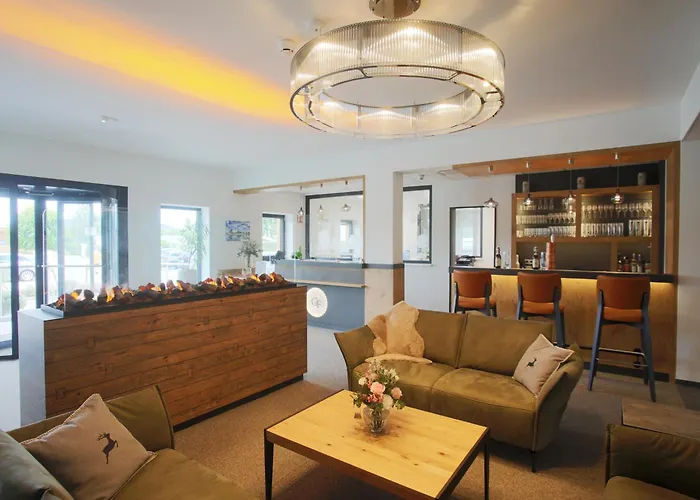 Hotels in Emmerthal