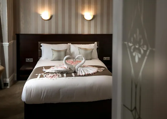Carlisle (Cumbria) Hotels