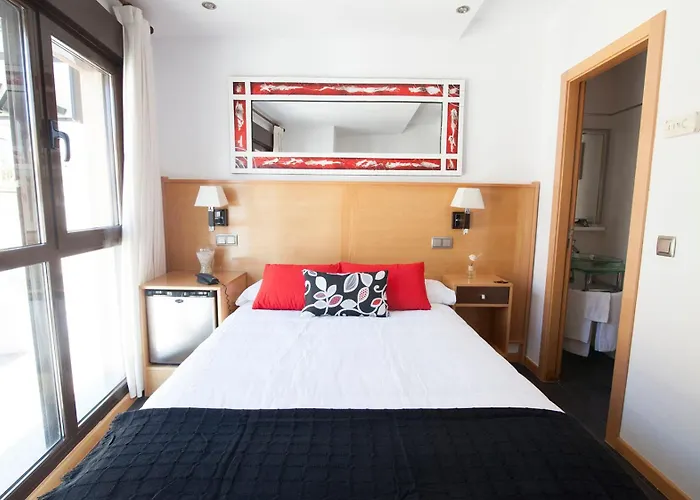 Hoteles en Illescas