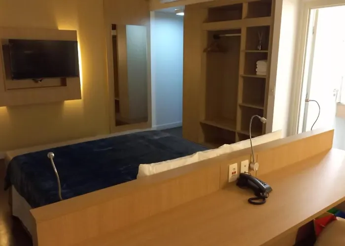 Hotéis de Manaus com jacuzzi