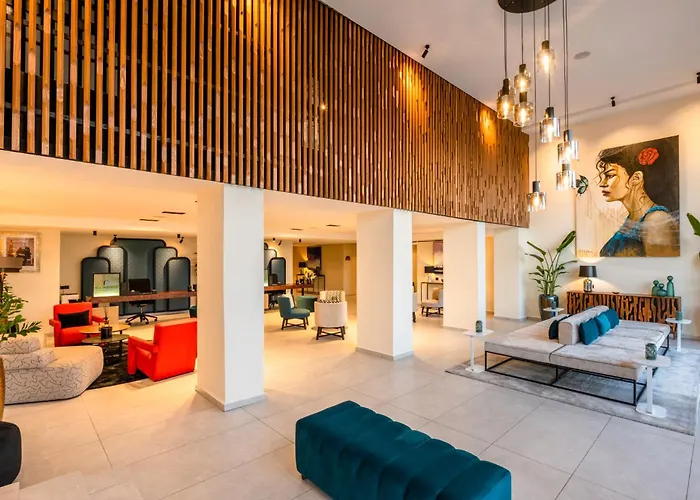 El Jadida Hotels