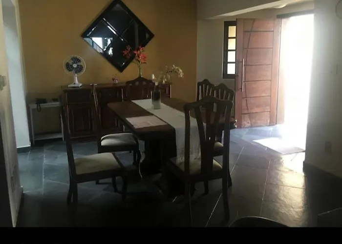 Lu Hotel Itu