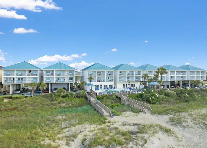 Ocean Isle Inn Ocean Isle Beach
