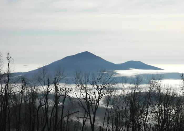 Bent Mountain Lodge Roanoke