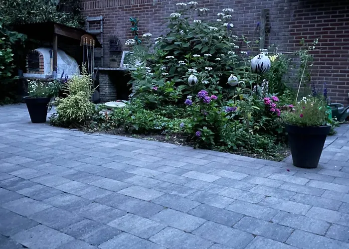 De Hooizolder Bed and Breakfast Hellendoorn