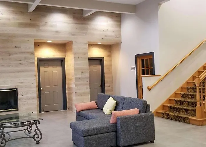 Country Inn & Suites By Radisson, Kalamazoo, Mi Portage
