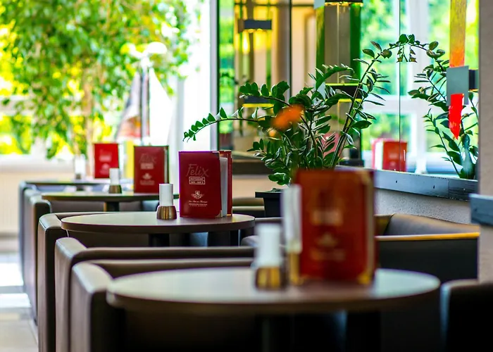 Hotels in Bad Sulza