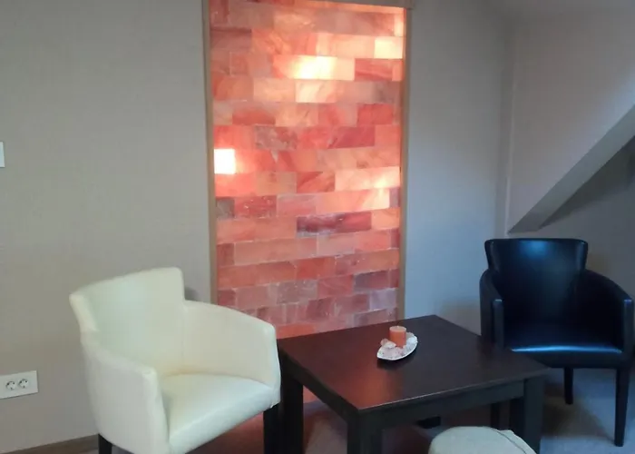 Hotels in Senta
