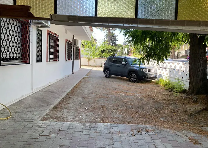 La Villa Cervia