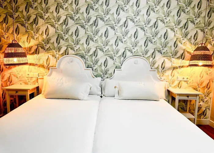 Hoteles en Ocaña