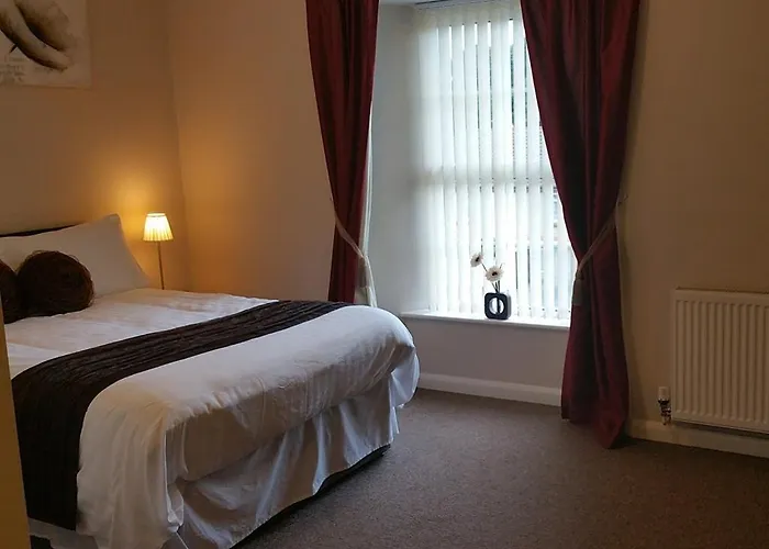 Begelly Hotels