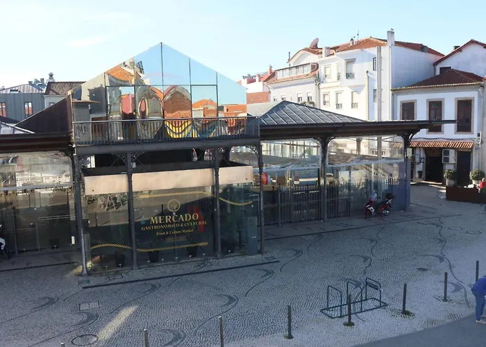 Pensão Central
