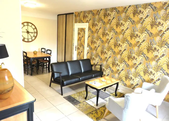 Le Manoir de Placy - Chambres d'Hôtes Clécy