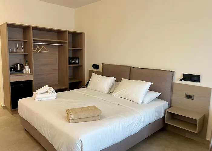 Hotels in Ixia (Rhodes)