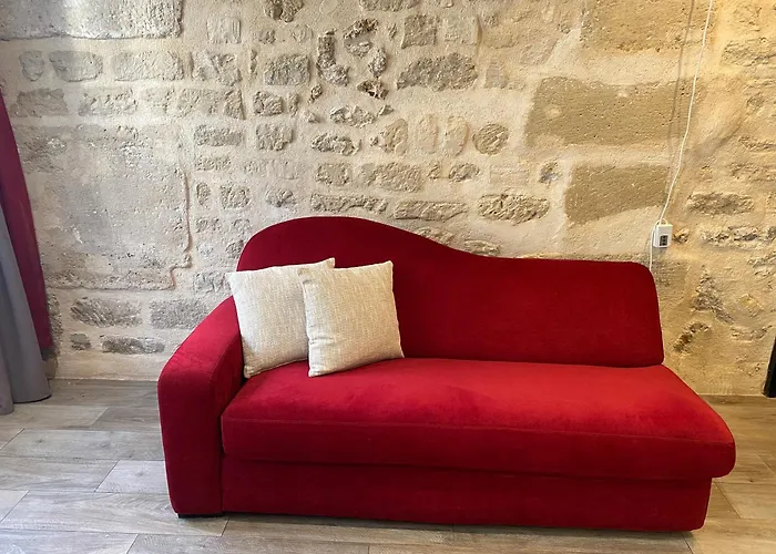 Chambre Via Natina
