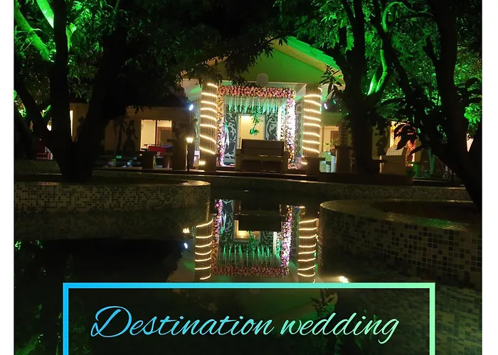 Bolpur Hotels