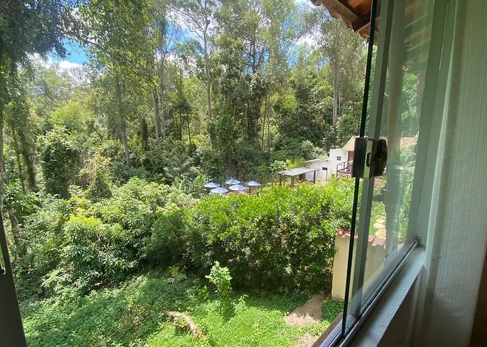 Pousada Vilarejo