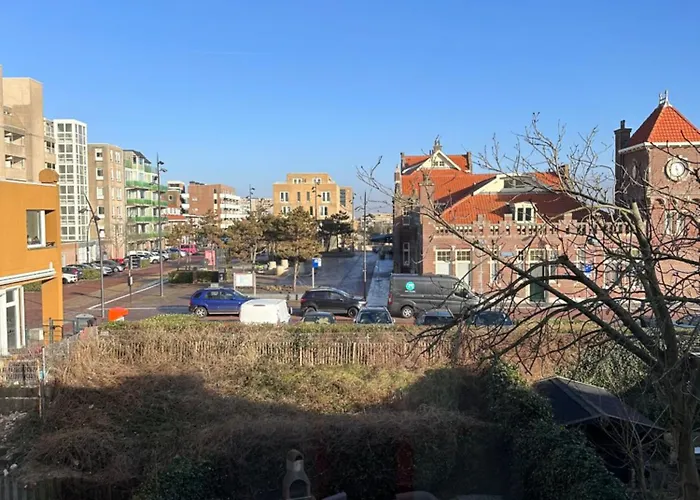 Studio Wijkhuizen Zandvoort