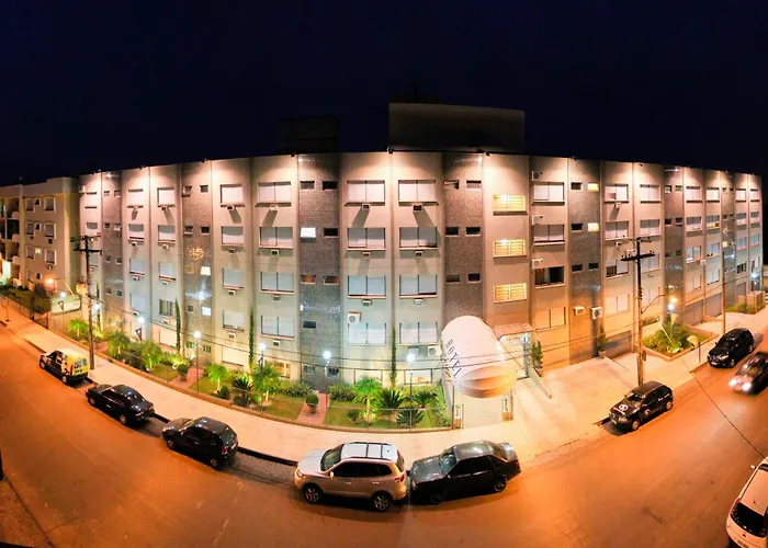 Tri Hotel Lajeado