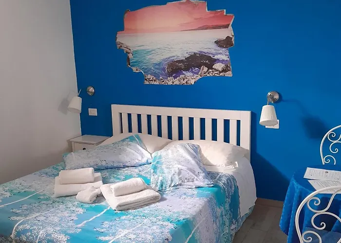 B&B Villa Jasiga Fregenae