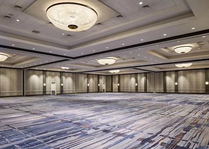 Baltimore Marriott Waterfront