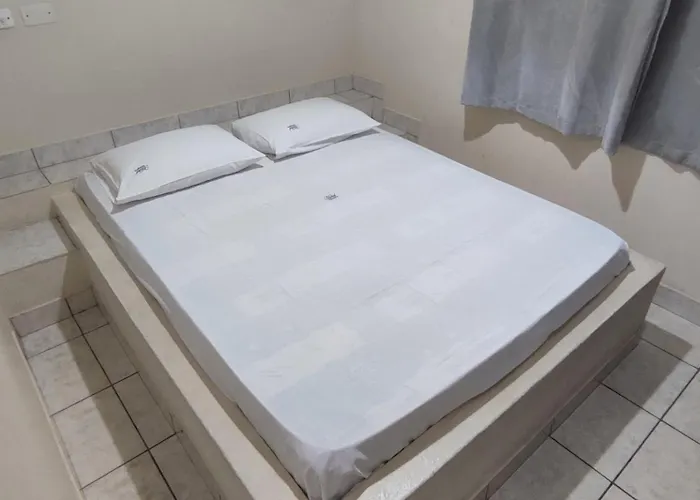 Hotel Gringos