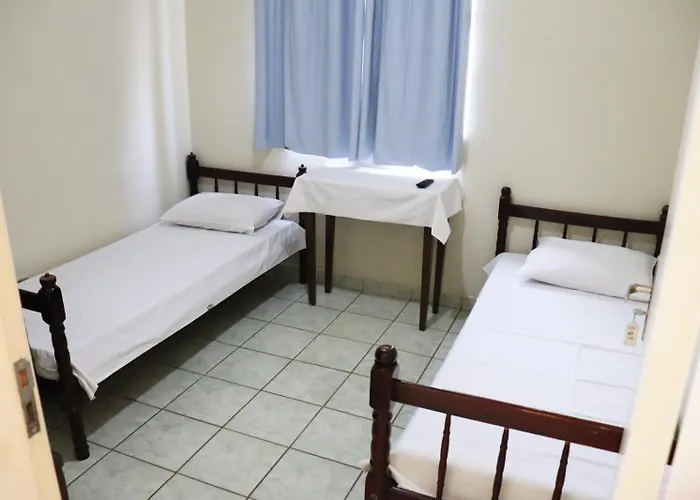 Hotel Gringos Londrina