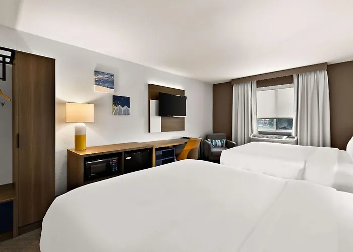 Comfort Inn & Suites Fremont