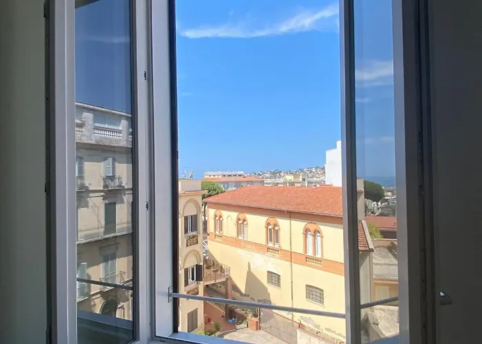 Hotel Residenza Baffra Gaeta