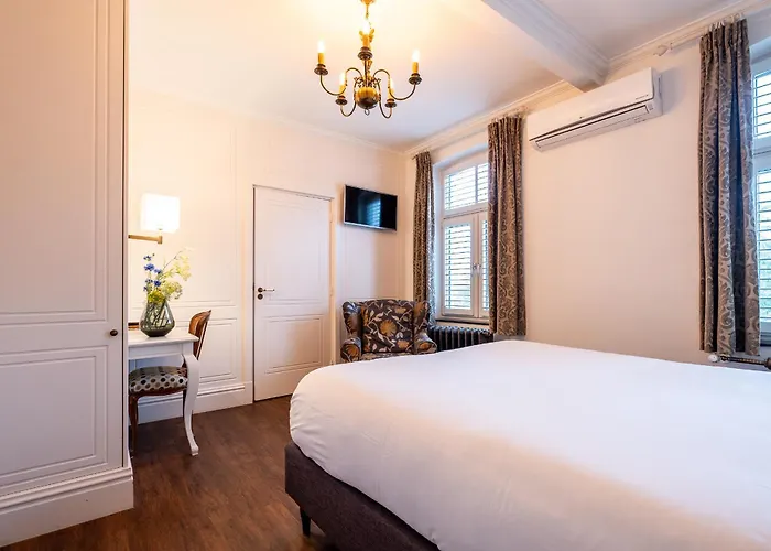 Hotels in Roermond