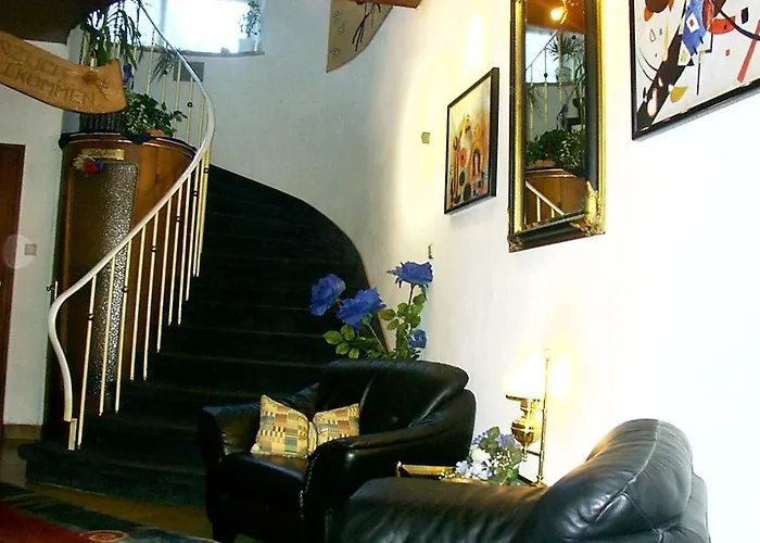 Rosenhotel Zweibrücken