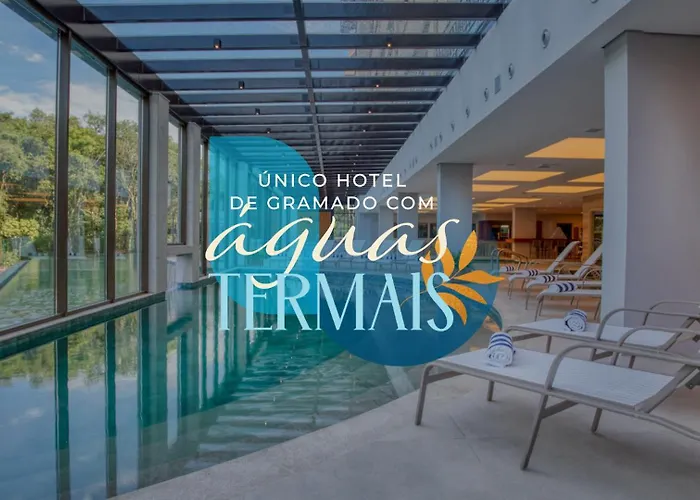Gramado Hotels