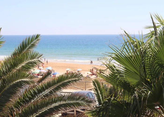 Hostal Restaurante La Ilusion El Palmar 