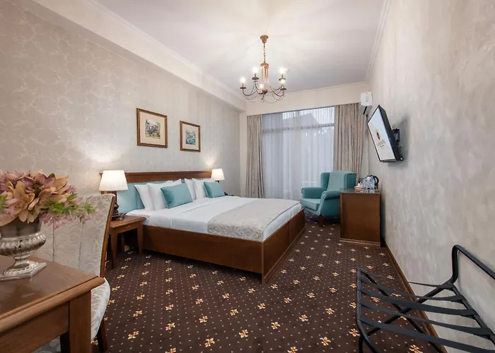 Tbilisi Laerton Hotel