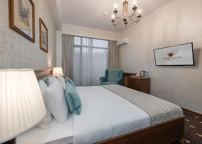 Tbilisi Laerton Hotel