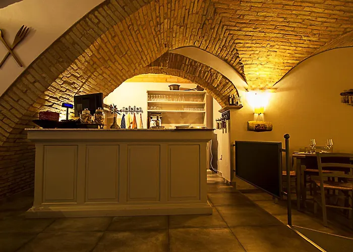 Hotel Le Mura Foligno