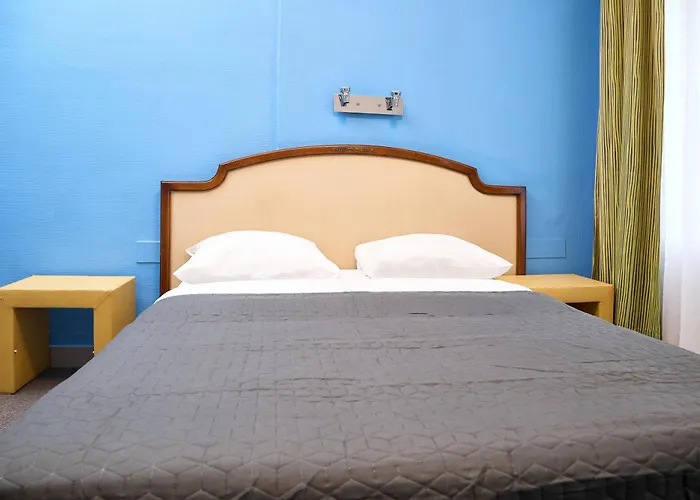 Hotel Derby Merode Woluwe-Saint-Lambert