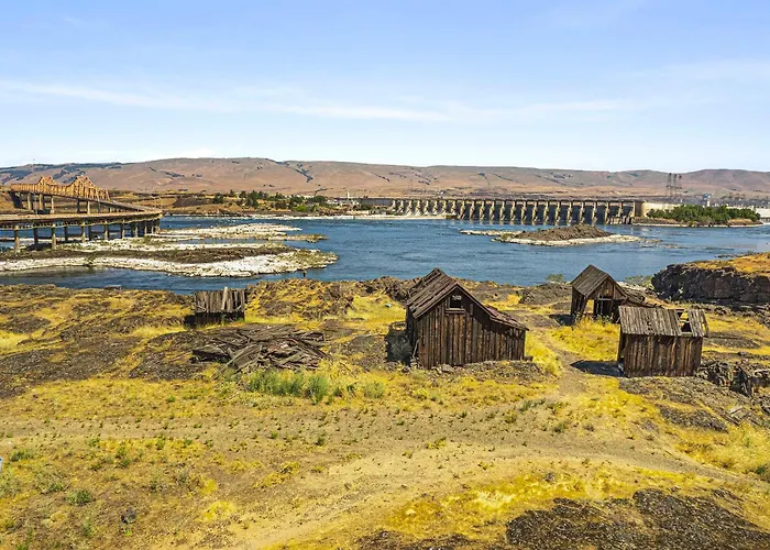 Columbia River Hotel And Conference Center, An Ascend Collection Hotel The Dalles