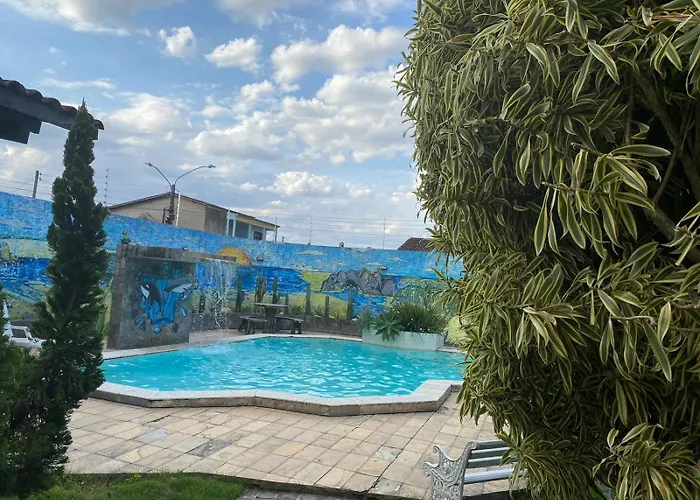 Confort Hotel Arapiraca