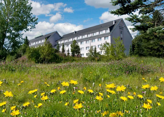Aparthotel Oberhof